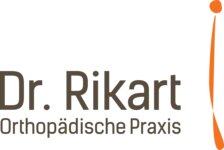 Logo von Rikart Hans Joachim Dr.med.