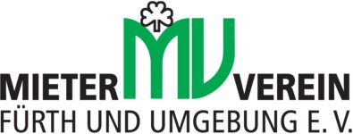 Logo von Mieterverein Fürth und Umgebung e.V.