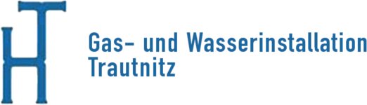Logo von Trautnitz Sanitärinstallation