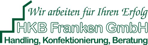 Logo von HKB Franken GmbH