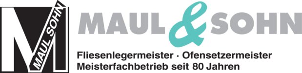Logo von Maul & Sohn GmbH & Co. KG