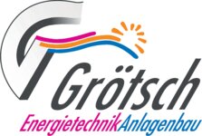 Logo von Grötsch Energietechnik GmbH