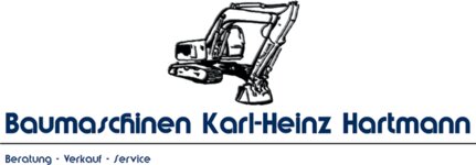 Logo von Hartmann Karl-Heinz