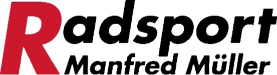 Logo von Radsport Manfred Müller