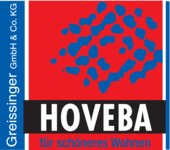Logo von HOVEBA - Greissinger GmbH & Co. KG
