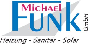 Logo von Funk Michael GmbH