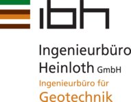 Logo von Ingenieurbüro Heinloth GmbH