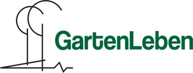 Logo von GartenLeben GmbH