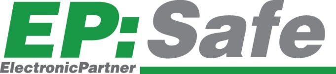 Logo von EP: SAFE - Computer - Service