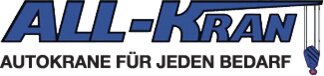 Logo von All-Kran Autokrane GmbH & Co. KG