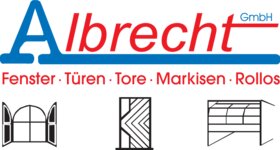 Logo von Albrecht Fenster
