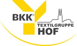 Logo von BKK Textilgruppe Hof