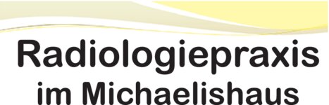Logo von Radiologiepraxis im Michaelishaus