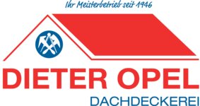 Logo von Opel Dieter GmbH & Co. KG
