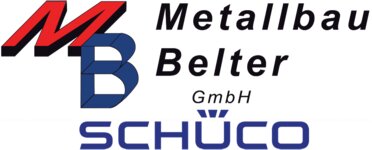 Logo von Belter Metallbau GmbH