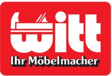 Logo von Witt - Ihr Möbelmacher