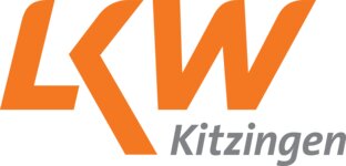 Logo von Licht-, Kraft- und Wasserwerke Kitzingen GmbH