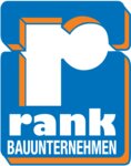 Logo von Rank Bauunternehmen GmbH
