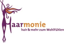 Logo von Haarmonie Bimmerlein Silke