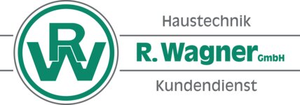 Logo von Wagner R. GmbH