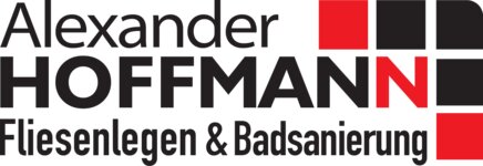 Logo von Fliesenleger Hoffmann