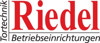 Logo von Riedel Betriebseinrichtung
