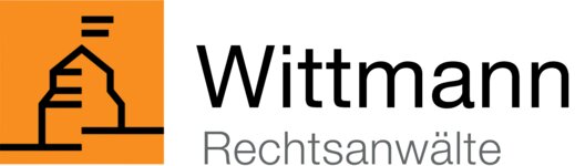 Logo von Wittmann Rechtsanwälte PartGmbB