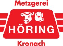 Logo von Metzgerei Höring e.K., Inh. Robert Bayerkuhnlein