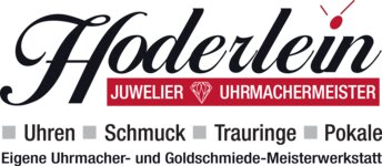 Logo von Hoderlein GbR