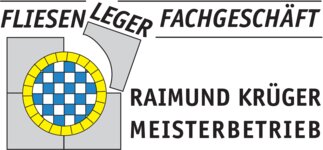 Logo von Krüger Raimund