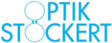 Logo von OPTIK STÖCKERT GmbH