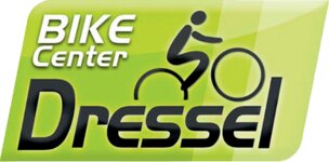 Logo von Dressel Bike-Center