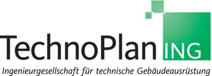 Logo von TechnoPlan GmbH