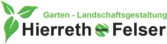 Logo von Hierreth & Felser GmbH