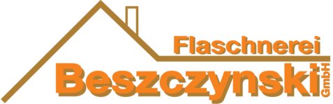 Logo von Flaschnerei Beszczynski GmbH