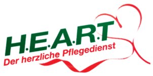 Logo von Schaller Steffen, Heart-der herzliche Pflegedienst