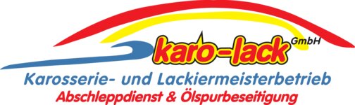 Logo von karo-lack GmbH