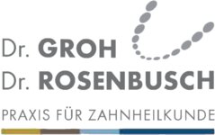 Logo von Groh, Michael Dr.med.dent.