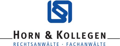 Logo von Horn & Kollegen