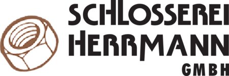 Logo von HERRMANN SCHLOSSEREI GmbH