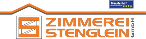 Logo von Stenglein Zimmerei GmbH