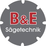 Logo von B & E Sägetechnik