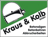 Logo von Kraus & Kolb GmbH