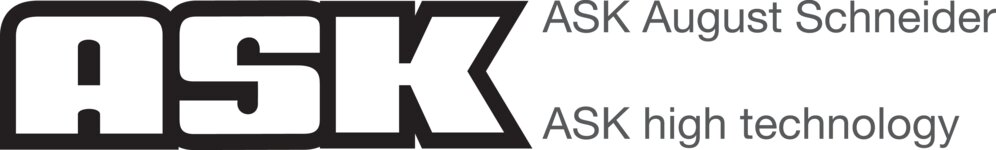Logo von ASK Schneider August GmbH & Co. KG
