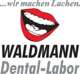 Logo von Dental-Labor Waldmann