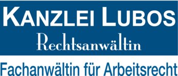 Logo von Anwaltskanzlei LUBOS Felicitas
