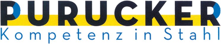 Logo von Purucker Metalltechnik GmbH