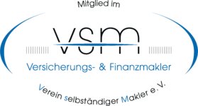 Logo von Versicherungs- u. Finanzmakler Hartmann Jürgen