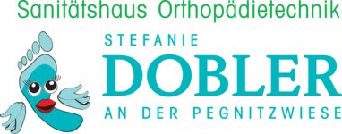 Logo von Sanitätshaus Dobler Stefanie