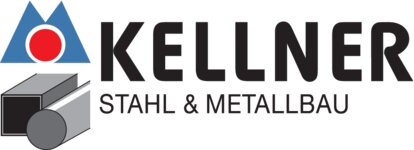 Logo von Kellner Stahl- & Metallbau